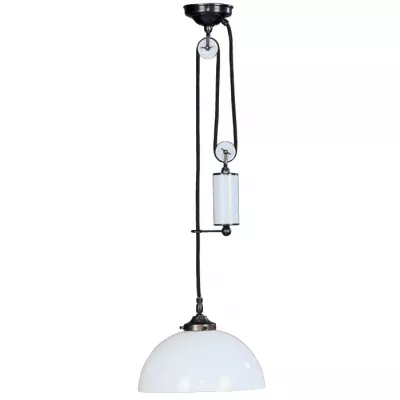 Pendelleuchte 25 cm York