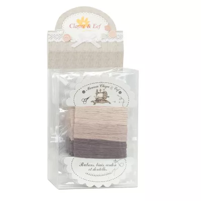 Clayre & Eef Thread 40 m