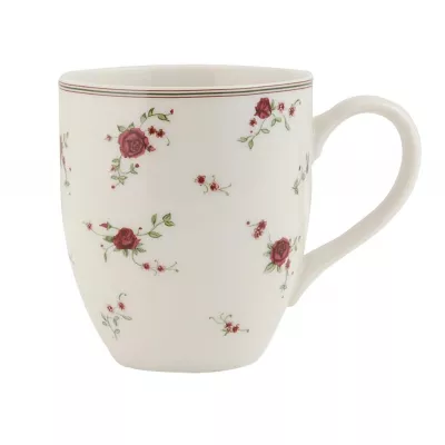 Becher 12x8x9 cm / 300 ml