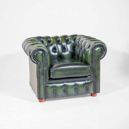 Abbildung in Birch Antique Green