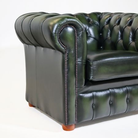 Abbildung in Birch Antique Green