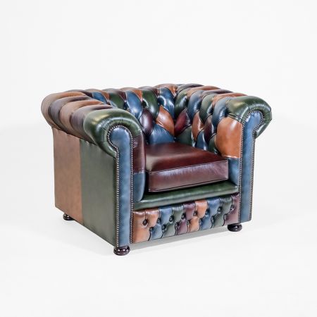 Abbildung in Birch Antique Mix