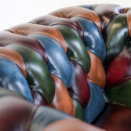 Abbildung in Birch Antique Mix