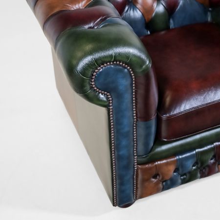 Abbildung in Birch Antique Mix