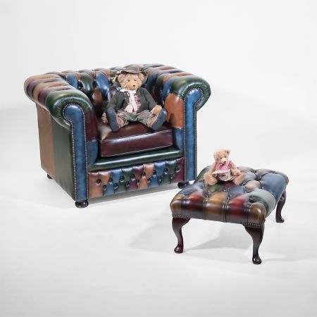 Abbildung in Birch Antique Mix