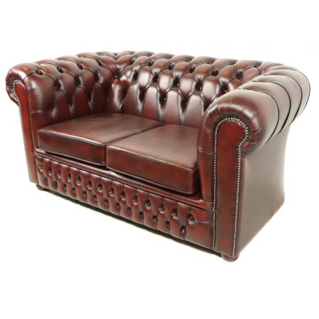 "London Classic" 2-Sitzer original Englisch Sofort Lieferbar