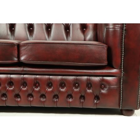 "London Classic" 2-Sitzer original Englisch Sofort Lieferbar