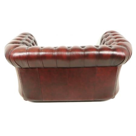 "London Classic" 2-Sitzer original Englisch Sofort Lieferbar