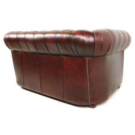 "London Classic" 2-Sitzer original Englisch Sofort Lieferbar