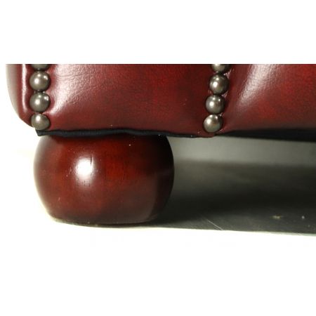 "London Classic" 2-Sitzer original Englisch Sofort Lieferbar