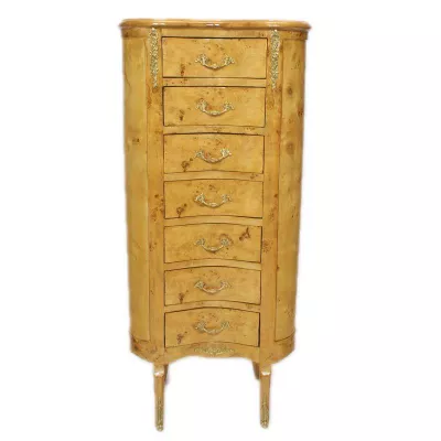 Morris Barock Kommode Niev