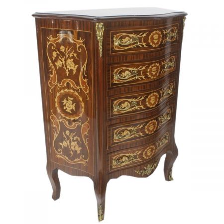 Morris Barock Kommode Levi