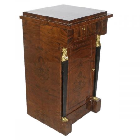 Morris Barock-Kommode