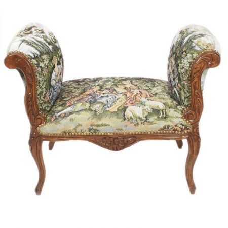 Morris Barock Gobelin