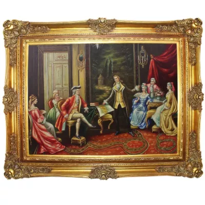 Morris Barock Bild 18