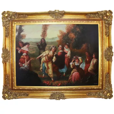 Morris Barock Bild 19