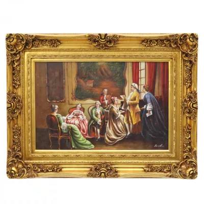 Morris Barock Bild 20
