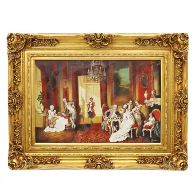 Morris barock Bild 25