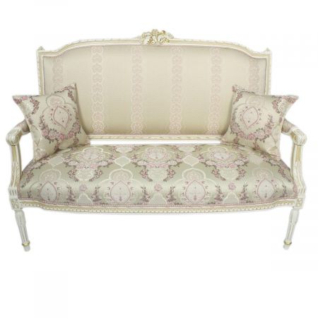 Morris Barock Toscana Motiv