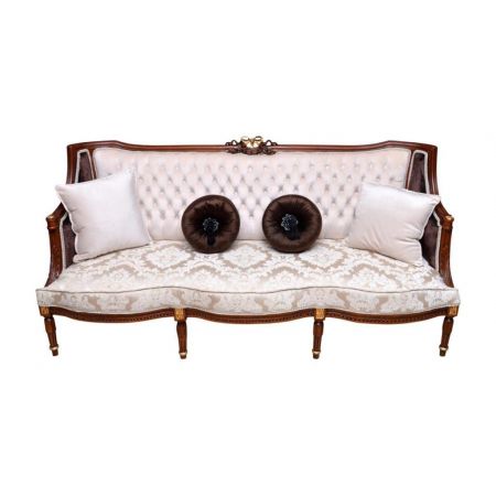 Morris Barock 5er set Avignon