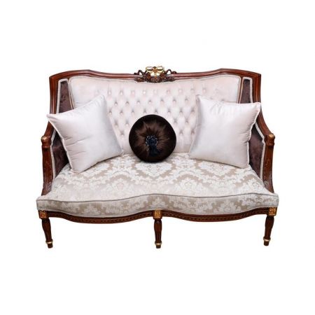 Morris Barock 5er set Avignon