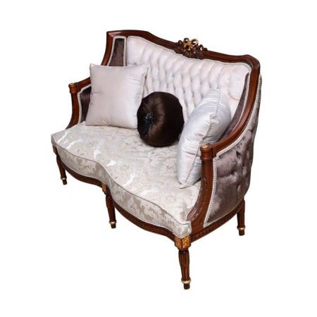 Morris Barock 5er set Avignon