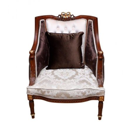 Morris Barock 5er set Avignon