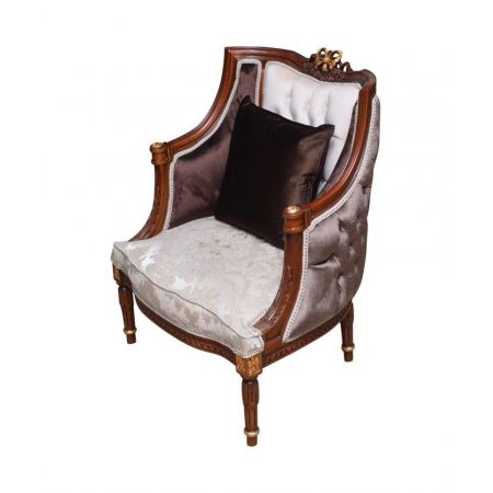 Morris Barock 5er set Avignon