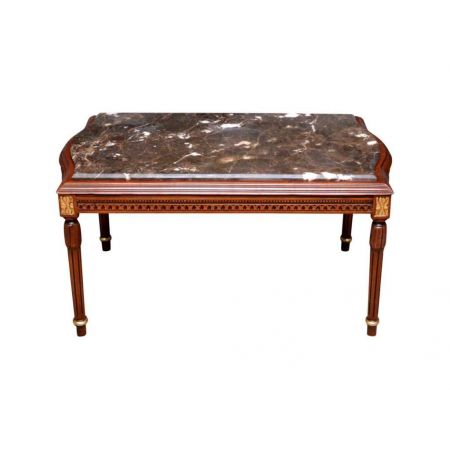 Morris Barock 5er set Avignon