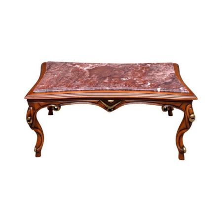 Moriris-Antik Barock 4er set ASA