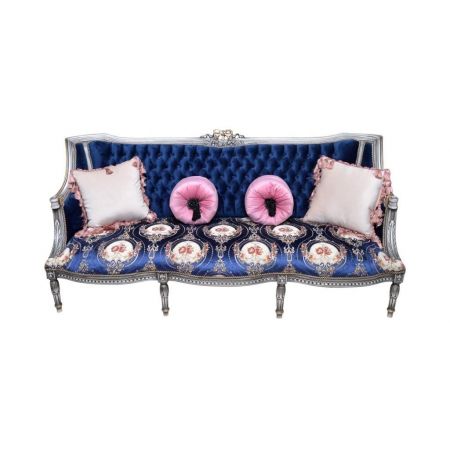 Morris Barock 5er set Plasa