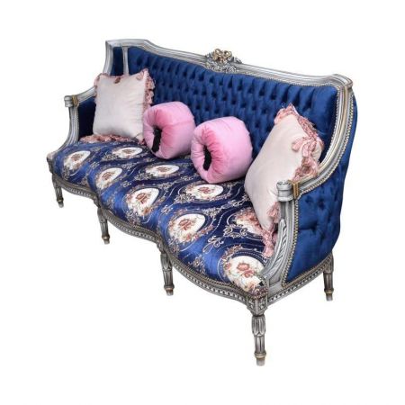 Morris Barock 5er set Plasa