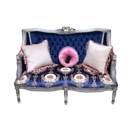 Morris Barock 5er set Plasa