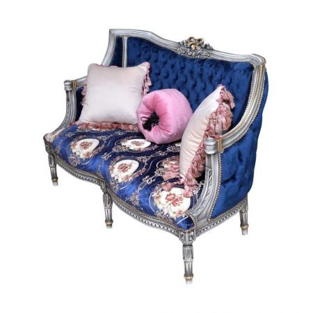 Morris Barock 5er set Plasa