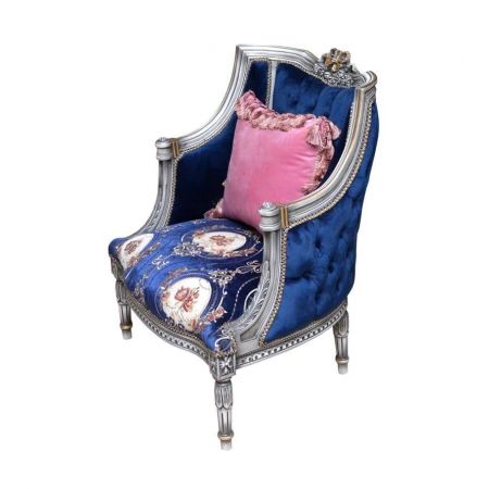 Morris Barock 5er set Plasa