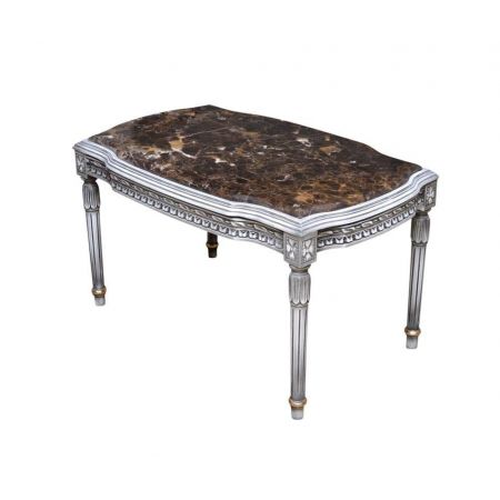 Morris Barock 5er set Plasa