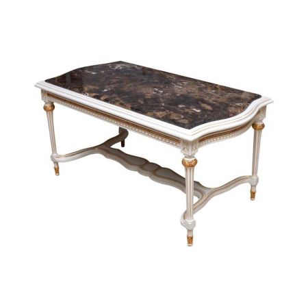 Morris Barock 5er set Red Royal