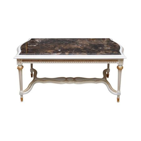 Morris Barock 5er set Red Royal