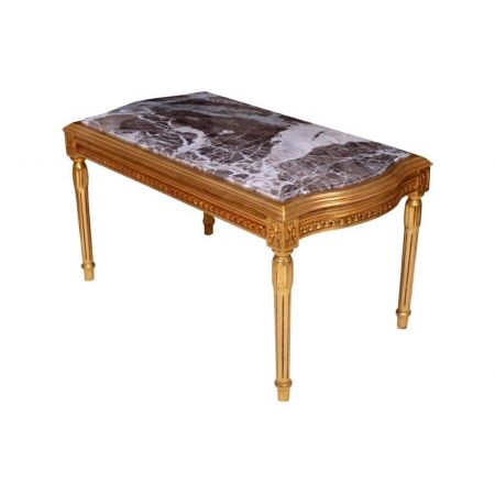 Morris Barock 6er Set Rom