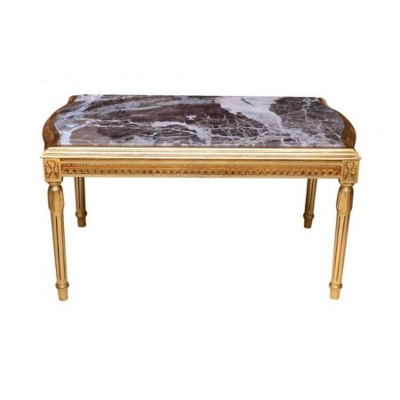 Morris Barock 6er Set Rom