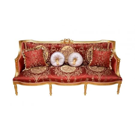 Morris Barock 5er Set Wien