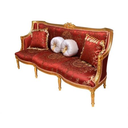 Morris Barock 5er Set Wien