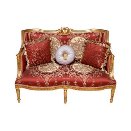 Morris Barock 5er Set Wien