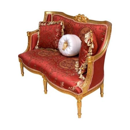 Morris Barock 5er Set Wien