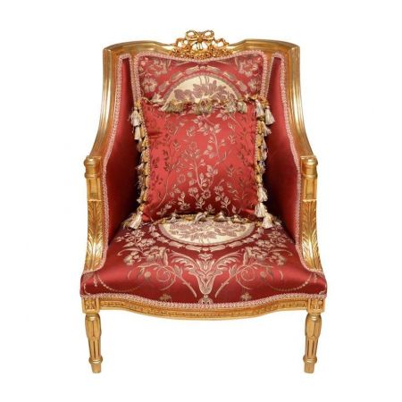 Morris Barock 5er Set Wien