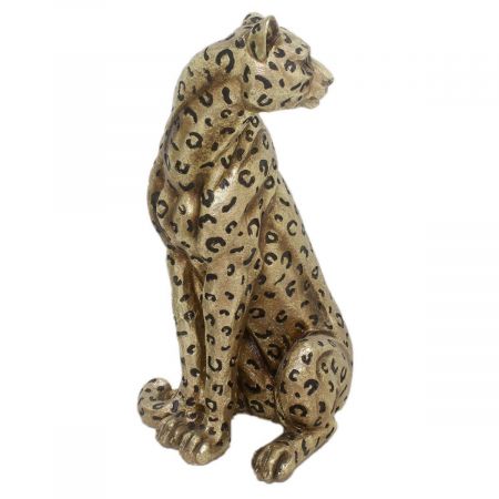 Morris Barock-Dekofigur Gepard