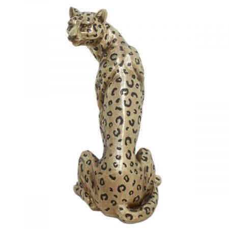 Morris Barock-Dekofigur Gepard