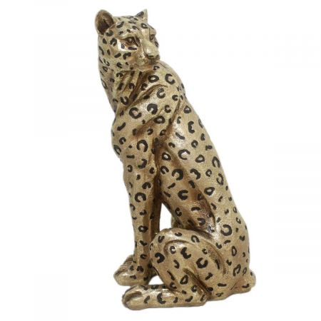 Morris Barock-Dekofigur Gepard