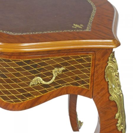 Morris Barock-Schreibtisch Nîmes