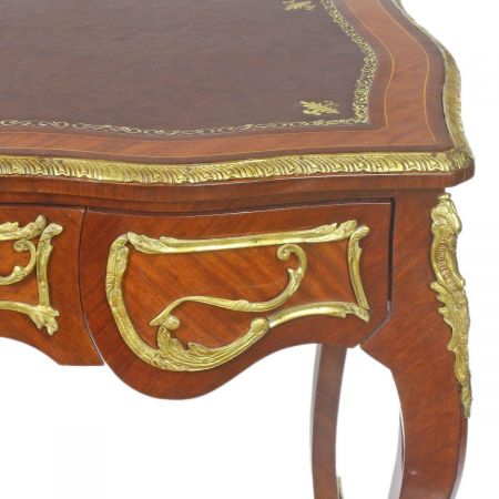 Morris Barock-Schreibtisch Marseille